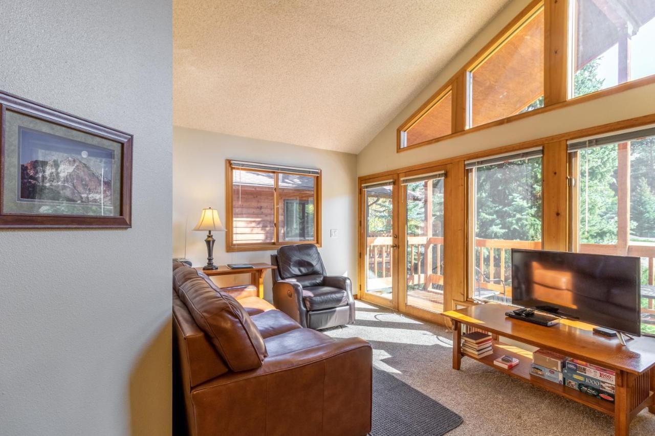 Woodlands On Fall River Estes Park Exterior foto